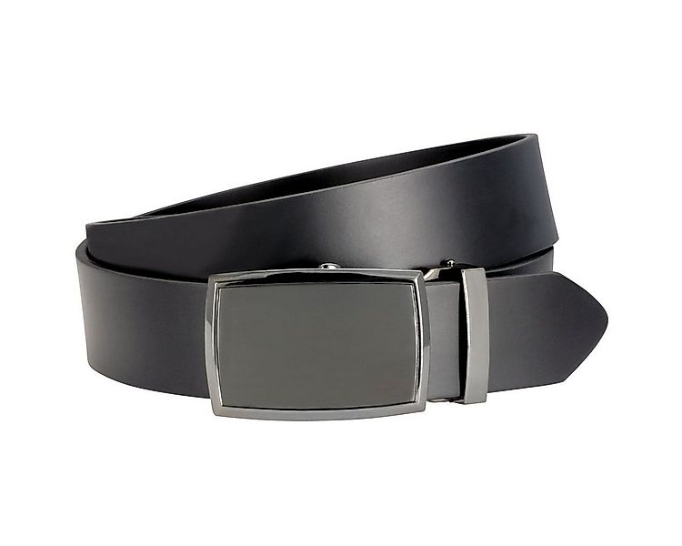 LINDENMANN Ledergürtel günstig online kaufen