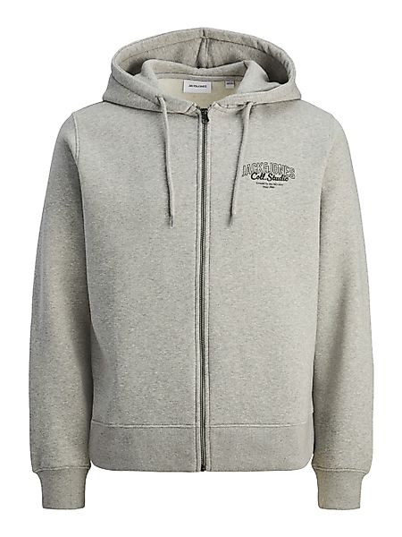 Jack & Jones Kapuzensweatjacke JJMAKOTO SWEAT günstig online kaufen