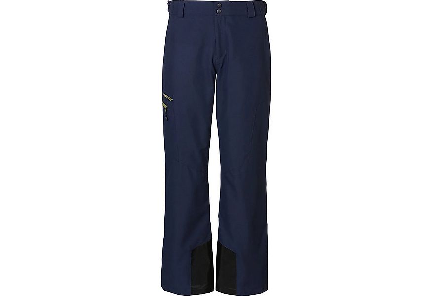 Ziener Skihose PETUR man (pant ski) DARK NAVY günstig online kaufen
