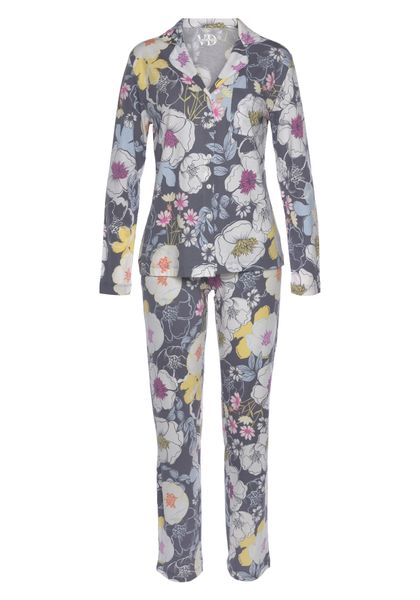Vivance Dreams Pyjama (2 tlg) in günstig online kaufen