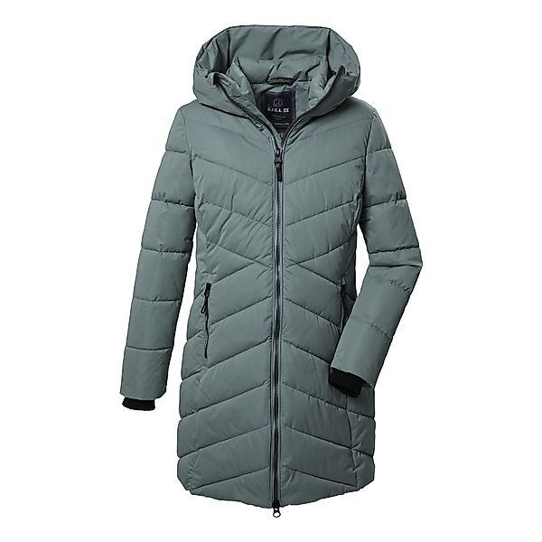 G.I.G.A. DX by killtec Funktionsmantel Steppparka günstig online kaufen
