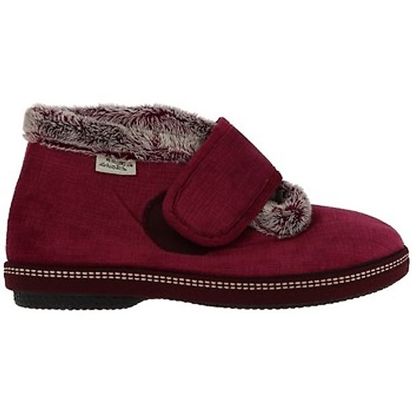 La Maison De L'espadrille  Hausschuhe 6830 7 Maison de l'Espadrille BORDEAU günstig online kaufen