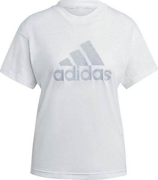 adidas Sportswear T-Shirt W WINRS 3.0 TEE BLACK günstig online kaufen