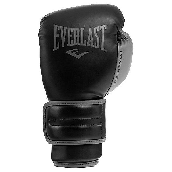 Everlast Powerlock 2r Trainingshandschuhe 12 Oz Black günstig online kaufen