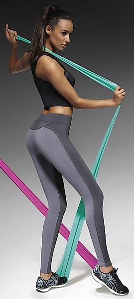 Bas Bleu Sporthose Sportleggings, Fitness Laufhose günstig online kaufen