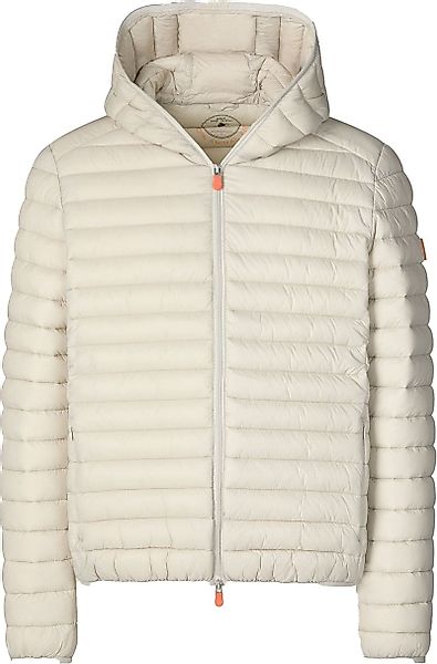 Save The Duck Jacke Donald Greige - Größe XXL günstig online kaufen