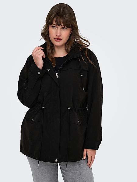 ONLY CARMAKOMA Parka CARNEWSTARLINE SPRING JACKET günstig online kaufen
