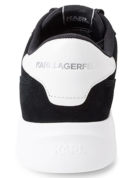 KARL LAGERFELD Schnürschuh günstig online kaufen