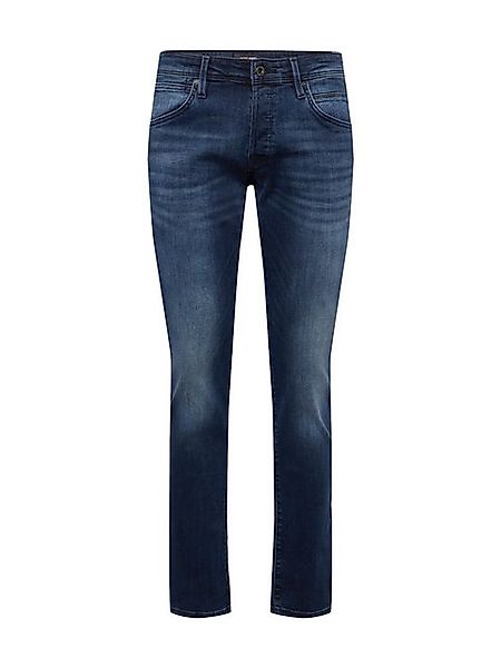 Jack & Jones Regular-fit-Jeans JJGLENN FOX (1-tlg) günstig online kaufen