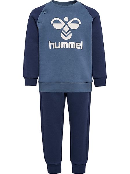 hummel Jogginganzug HUMMING CREWSUIT (2-tlg), für günstig online kaufen