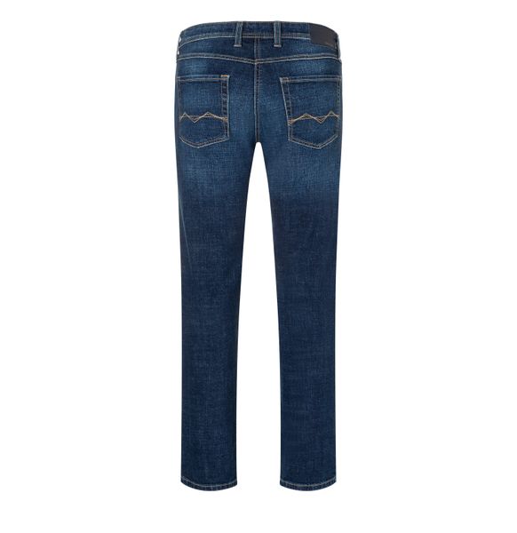 MAC Straight-Jeans Arne in gepflegter Optik, günstig online kaufen