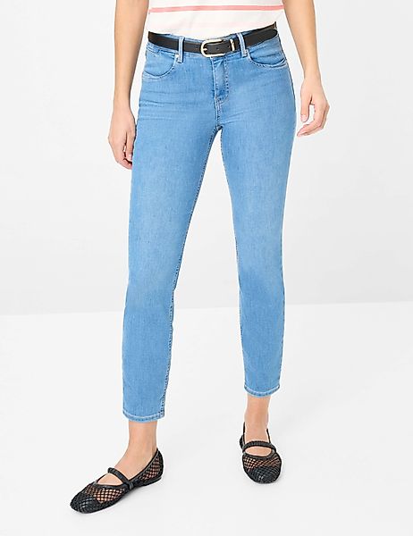Brax 5-Pocket-Jeans "Style SHAKIRA S" günstig online kaufen