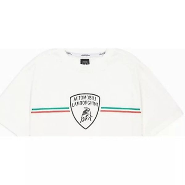 Lamborghini  T-Shirts & Poloshirts MAGLIETTE günstig online kaufen