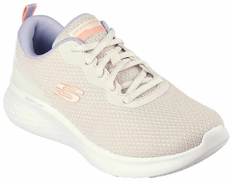 Skechers SKECH-LITE PRO-BEST CHANCE Sneaker Freizeitschuh in veganer Verarb günstig online kaufen