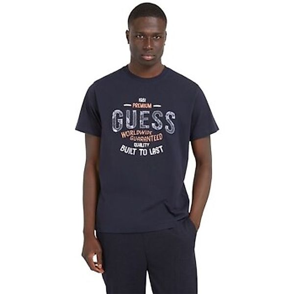 Guess  T-Shirt M3BI41K8FQ4G7V2 günstig online kaufen