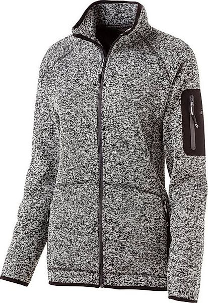 McKINLEY Strickfleecejacke Da.-Unterjacke Skeena günstig online kaufen