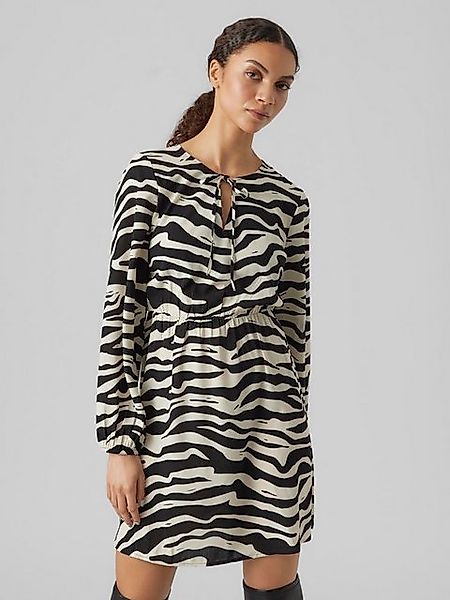 Vero Moda Minikleid VMSHILAH NAJA LS günstig online kaufen