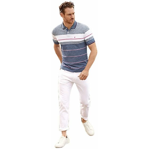 Hajo  Poloshirt Poloshirt kurzarm für Damen günstig online kaufen