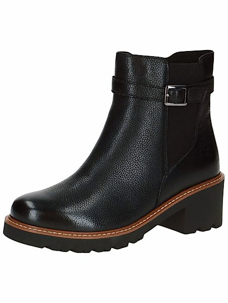 Caprice Stiefelette "Caprice Stiefelette Nappaleder" günstig online kaufen