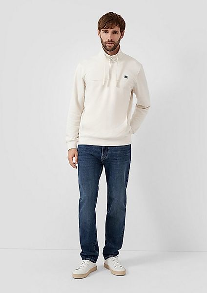 s.Oliver Regular-fit-Jeans Jeans-Hose BENITO Jeans Benito / Regular Fit / M günstig online kaufen