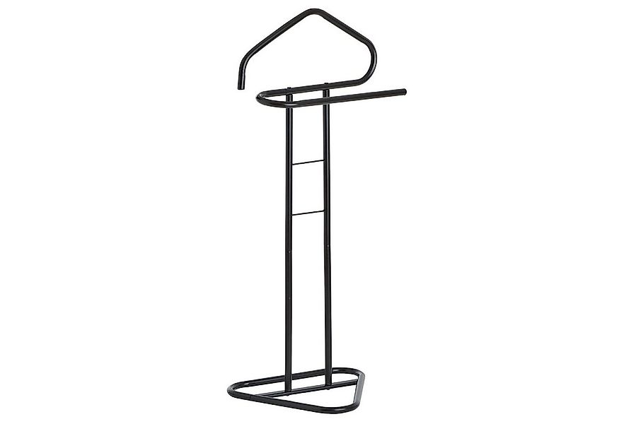 IDIMEX Herrendiener CAMILO, Stummer Diener Kleiderablage mit Hosenbügel aus günstig online kaufen