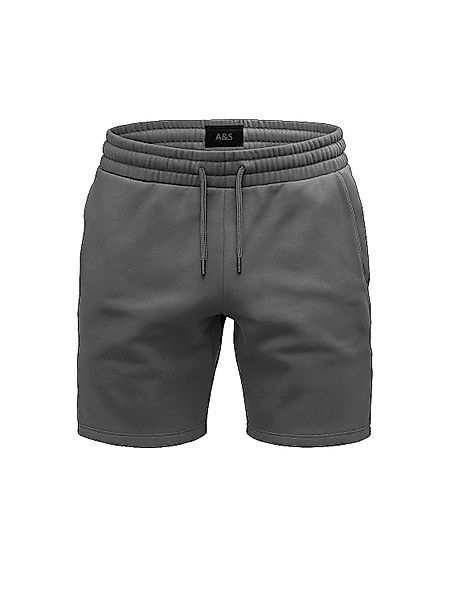 Egomaxx Sweatshorts Tunnelzug mit elastischem Bund günstig online kaufen