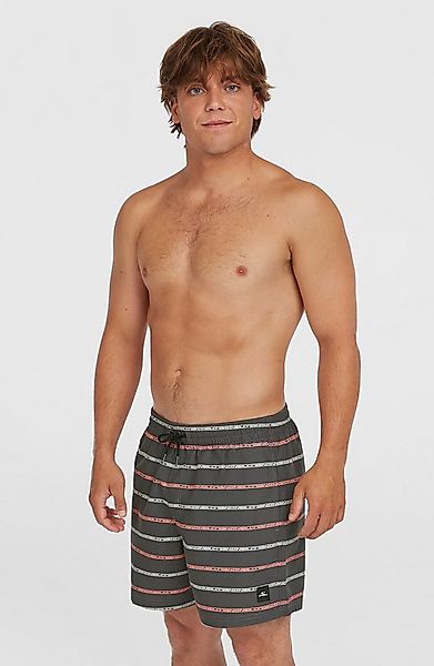 O'Neill Badehose O'NEILL CALI FIRST 15'' SWIMSHORTS günstig online kaufen