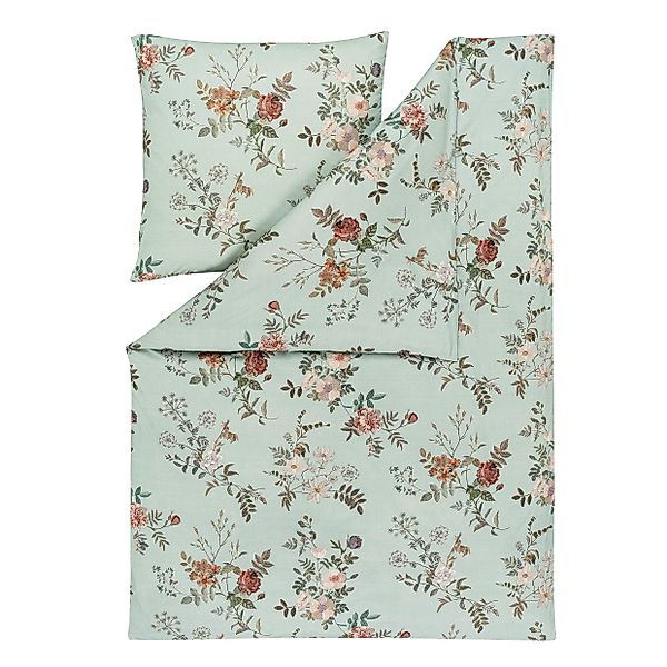 Estella Babybettwäsche Estella Perla 135/200, 80/80, günstig online kaufen