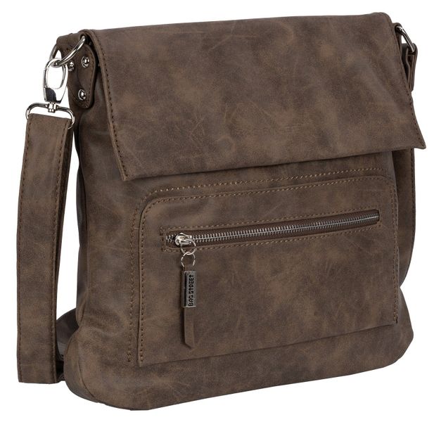 BAG STREET Sporttasche Bag Street Damentasche günstig online kaufen