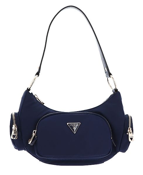 Guess Schultertasche Eco Gemma günstig online kaufen