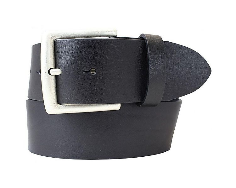 BELTINGER Ledergürtel Jeansgürtel aus Vollrindleder 5 cm - Leder-Gürtel für günstig online kaufen