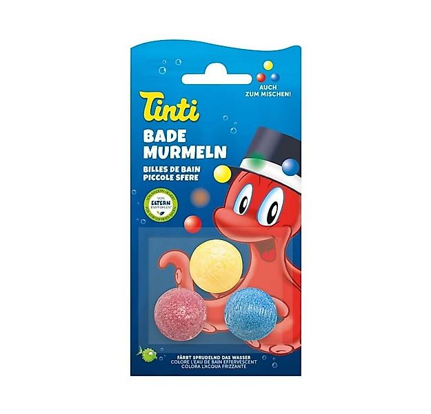 Spielstabil Badespielzeug Tinti Bade Murmeln günstig online kaufen