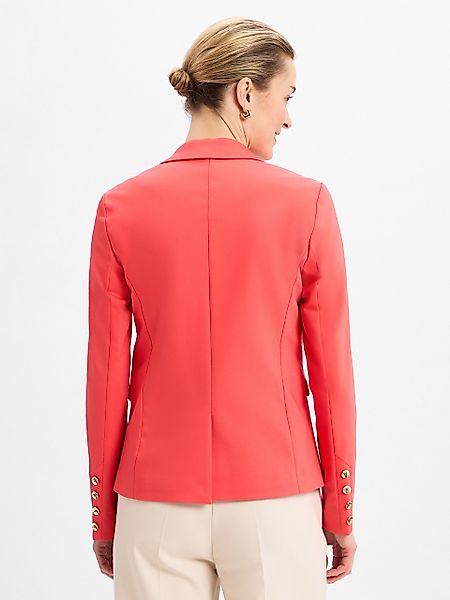Mos Mosh Kurzblazer MMBlake Night günstig online kaufen