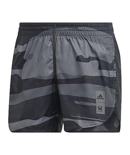 adidas Performance Laufshorts adidas Performance TM Fast Short Running Dame günstig online kaufen