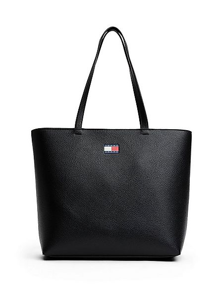 Tommy Jeans Tragetasche TJW MUST TOTE, Damen Umhängetasche, Shopper, Schult günstig online kaufen