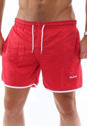 Reslad Badeshorts Reslad Badehose Herren Schnelltrocknend günstig online kaufen