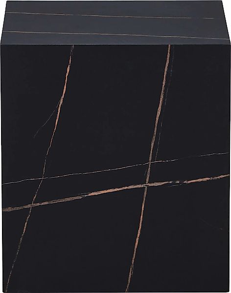 Kayoom Beistelltisch "Cuboid 225, TOPSELLER, modernes Design, robuste Konst günstig online kaufen