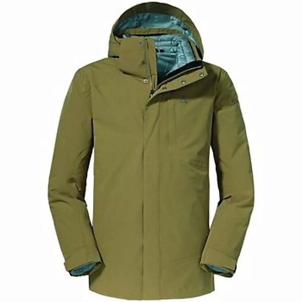 SchÖffel  Herren-Jacke Sport 3in1 Jacket Auerspitz M 2023600 23607/6200 günstig online kaufen