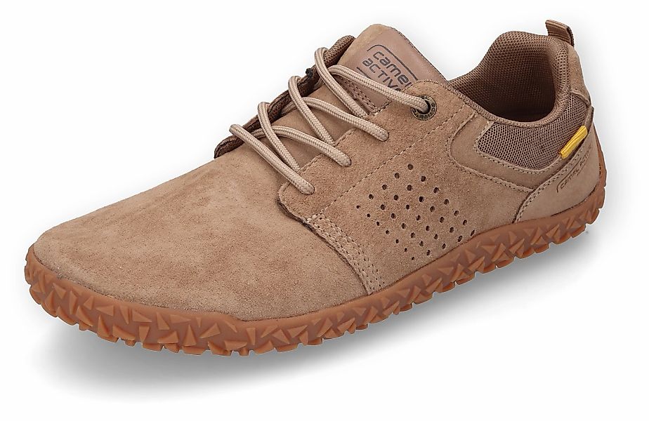 camel active mit flexibler Laufsohle Sneaker günstig online kaufen