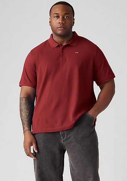 Levis Plus "BIG O.G. BATWING POLO" günstig online kaufen