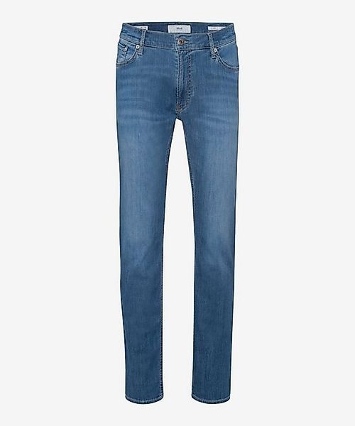 Brax 5-Pocket-Jeans BRAX CHUCK light blue used 7953020 84-6254-27 - HI-FLEX günstig online kaufen