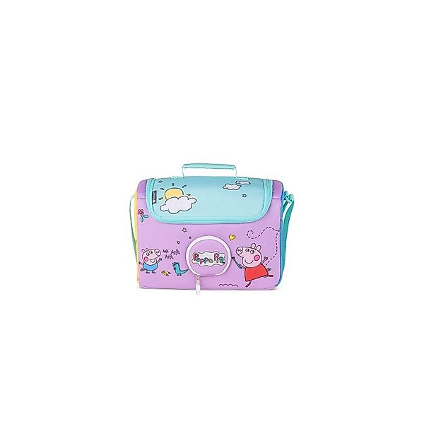 tonies Spielekonsolen-Tasche HörSpiel Transporter - Peppa günstig online kaufen