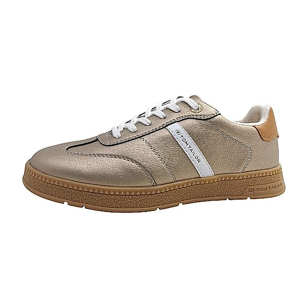 TOM TAILOR Schnürer Schnürschuh günstig online kaufen