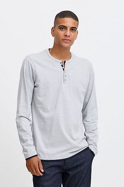 Blend Longsleeve BHTee Basic Longsleeve günstig online kaufen