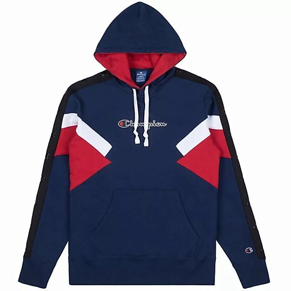 Champion Hoodie Champion Herren Kapuzenpullover Hooded Sweatshirt 214783 günstig online kaufen