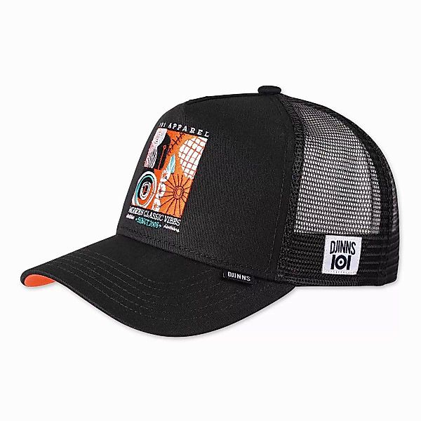 Djinns Trucker Cap Djinns HFT Cap günstig online kaufen