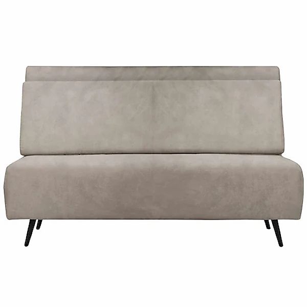 Home affaire Schlafsofa »Linnea« Daybed mit aufklappbarer Liegefläche, in W günstig online kaufen