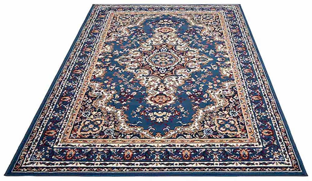 my home Teppich Oriental, Made in günstig online kaufen