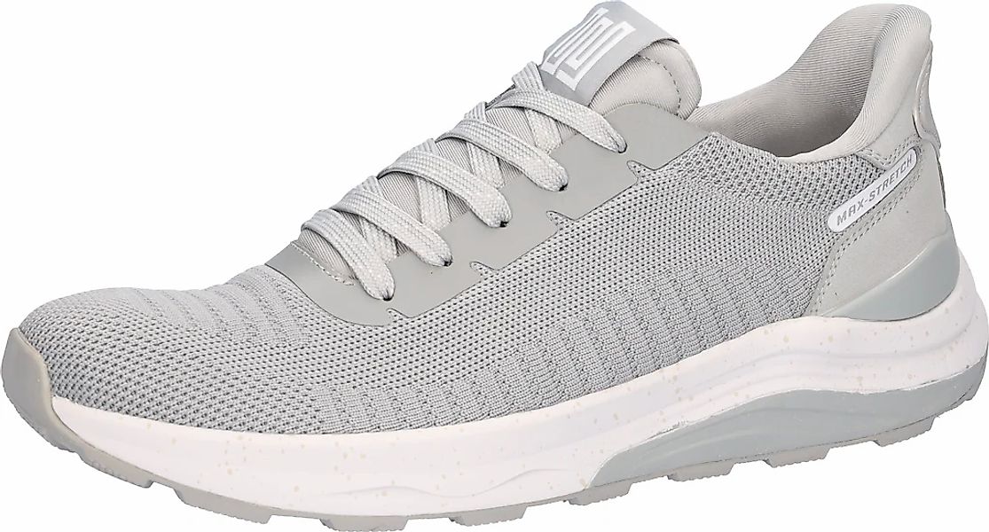 Waldläufer Sneaker "H-CARL" Freizeitschuh, Halbschuh, Schnürschuh in vegane günstig online kaufen