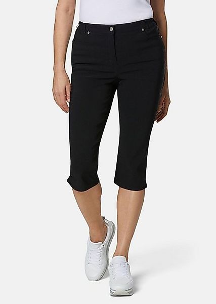 GOLDNER 7/8-Caprijeans Capri-Super-Stretch-Hose Carla günstig online kaufen